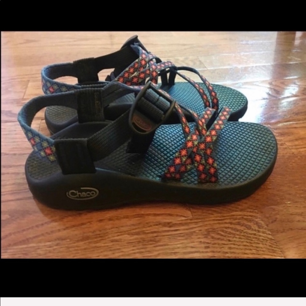 Chacos sandals
